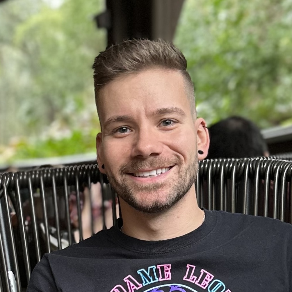 Mike Jouza profile photo