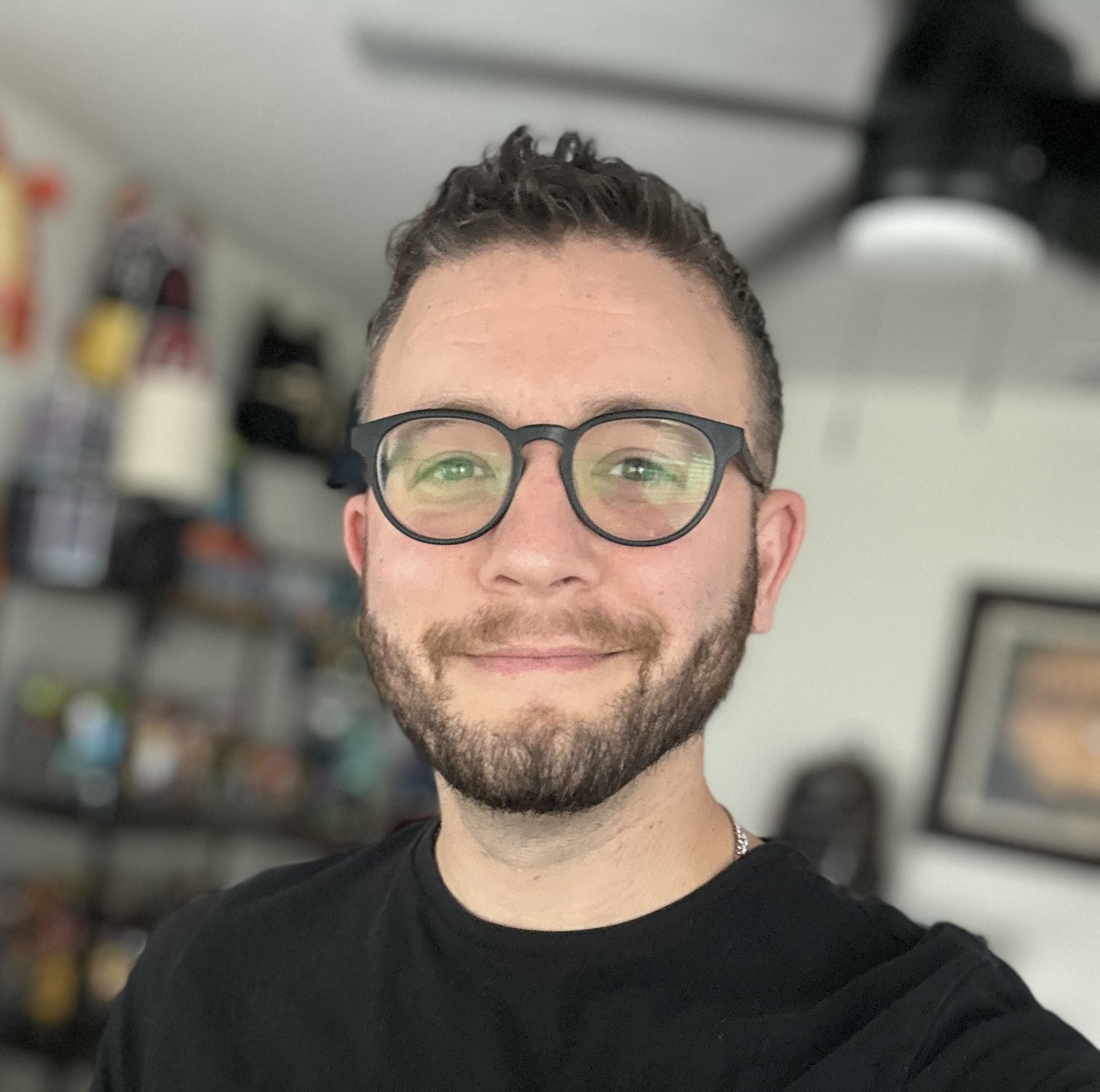 Ryan Minnick profile photo